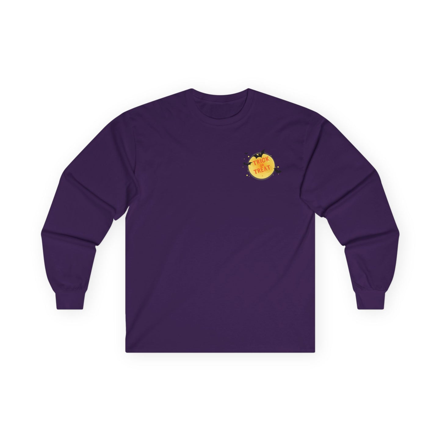 Unisex Long Sleeve Tee - Cozy and Versatile for Everyday Wear, Perfect Gift for Birthdays, Holidays, Casual Outings, and More
