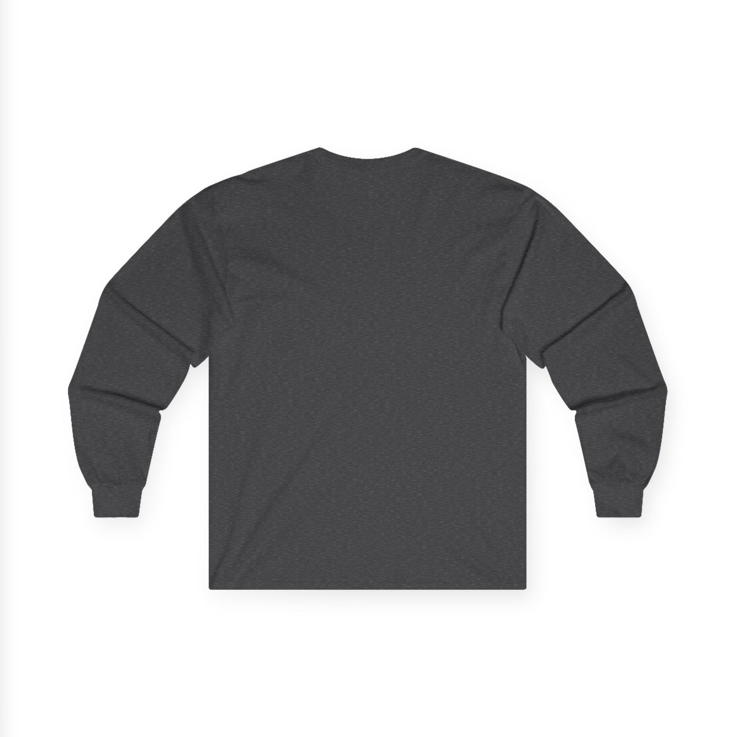 Unisex Long Sleeve Tee - Cozy and Versatile for Everyday Wear, Perfect Gift for Birthdays, Holidays, Casual Outings, and More