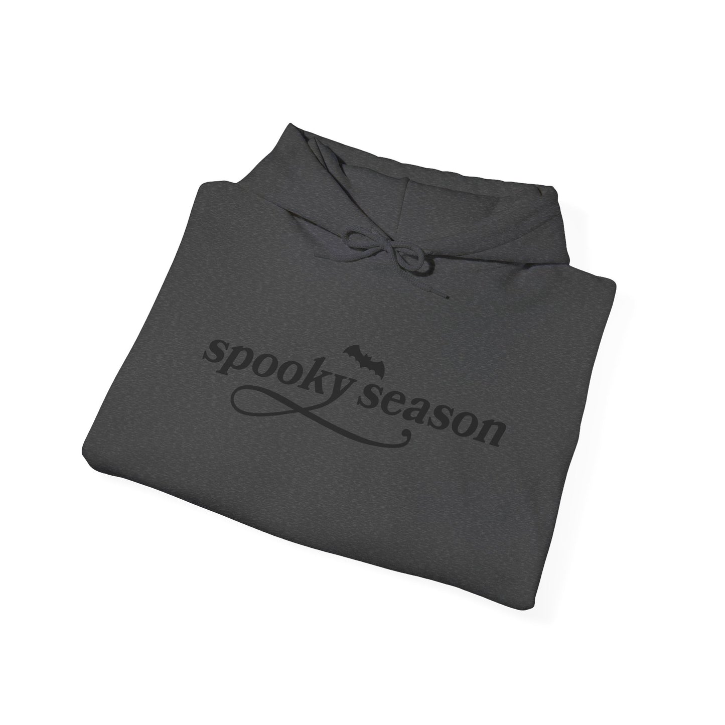 Spooky Season Hoodie, Unisex Sweatshirt for Fall, Halloween Gift, Cozy Fashion, Autumn Vibe